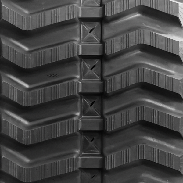 230x96x33 RUBBER TRACK