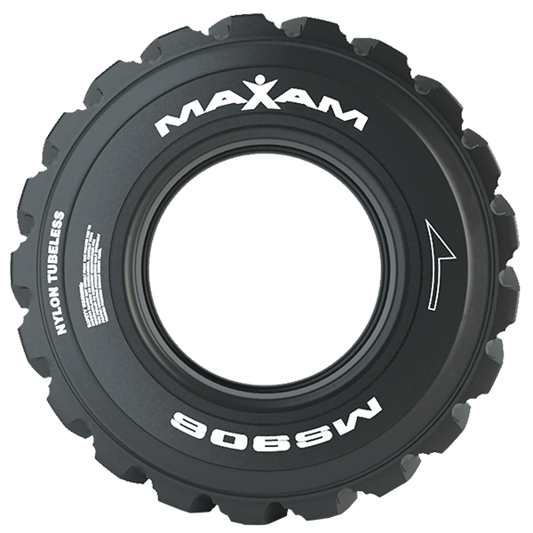 12-16.5 Maxam