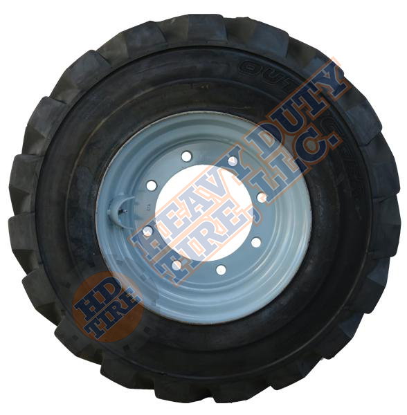 12-16.5 OTR OUTRIGGER