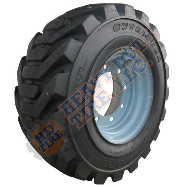 12-16.5 OTR OUTRIGGER