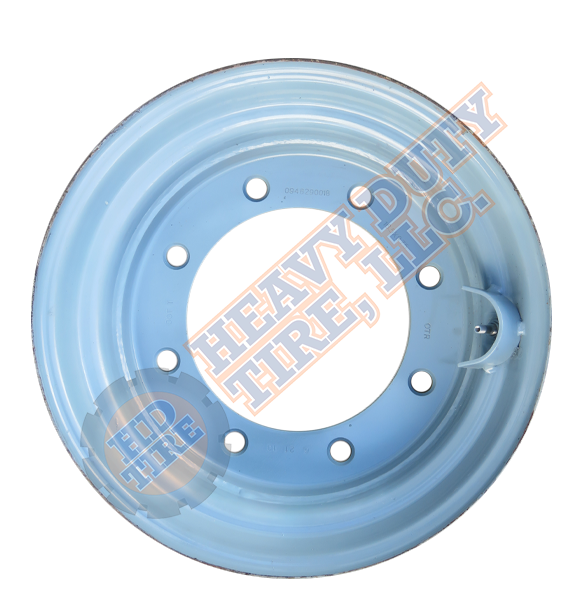 12-16.5 OTR OUTRIGGER