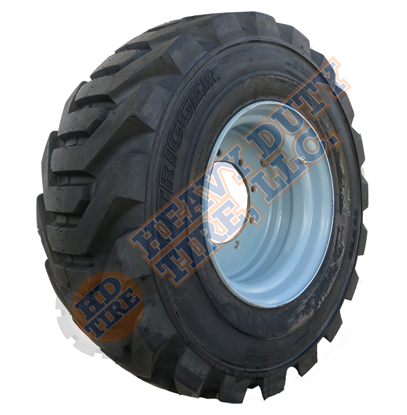 12-16.5 OTR OUTRIGGER