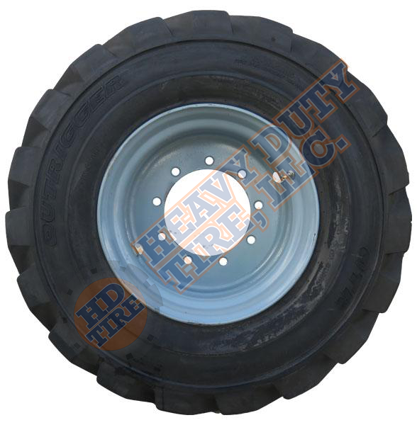 12-16.5 OTR OUTRIGGER