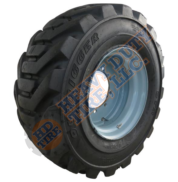 12-16.5 OTR OUTRIGGER