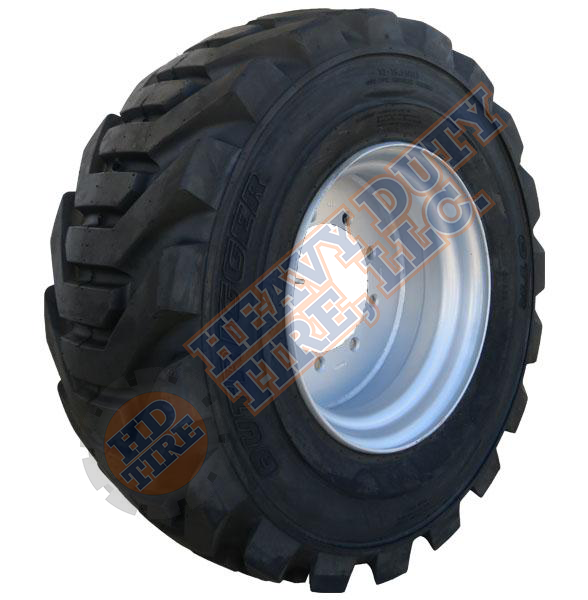 12-16.5 OTR OUTRIGGER