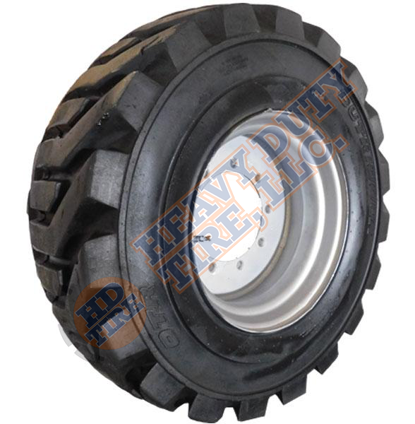 12-16.5 OTR OUTRIGGER