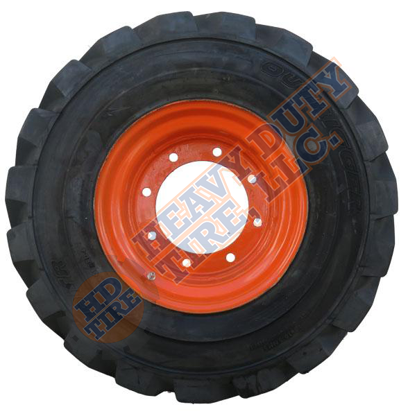 12-16.5 OTR OUTRIGGER