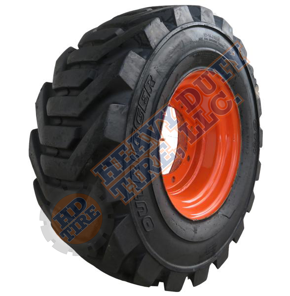 12-16.5 OTR OUTRIGGER