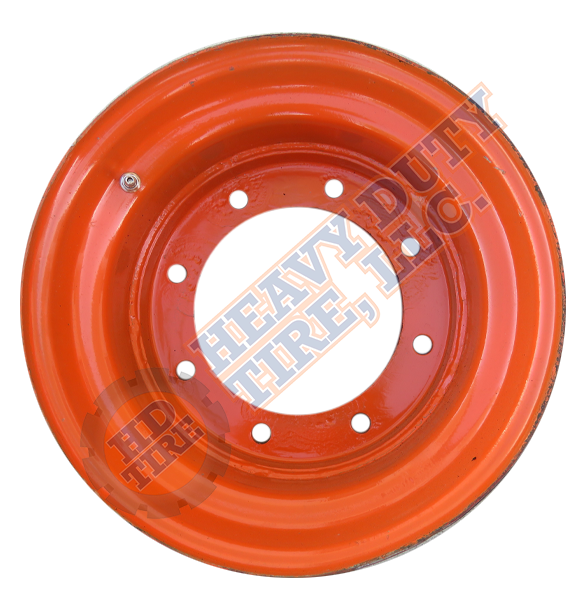 12-16.5 OTR OUTRIGGER