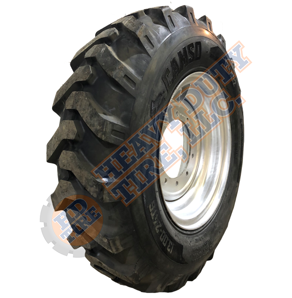 1300-24 Camso 532 – Heavy Duty Tire