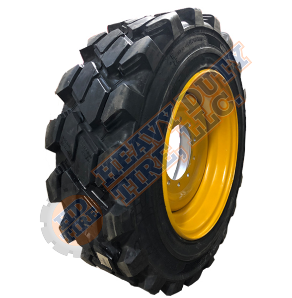 400/75-28 Solideal/Camso