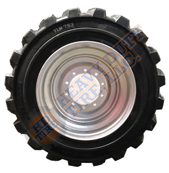 400/75-28 Solideal/Camso
