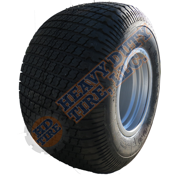 54X31.00-26 Goodyear Turf Titan Soft Trac