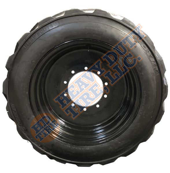 1300-24 Equivalent Tire Size (Actual Tire Size 445/50D710 OTR OUTRIGGER) (Set Of 4)
