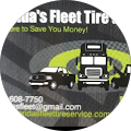 Florida's Fleet Sales