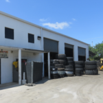 Heavy Duty Tire